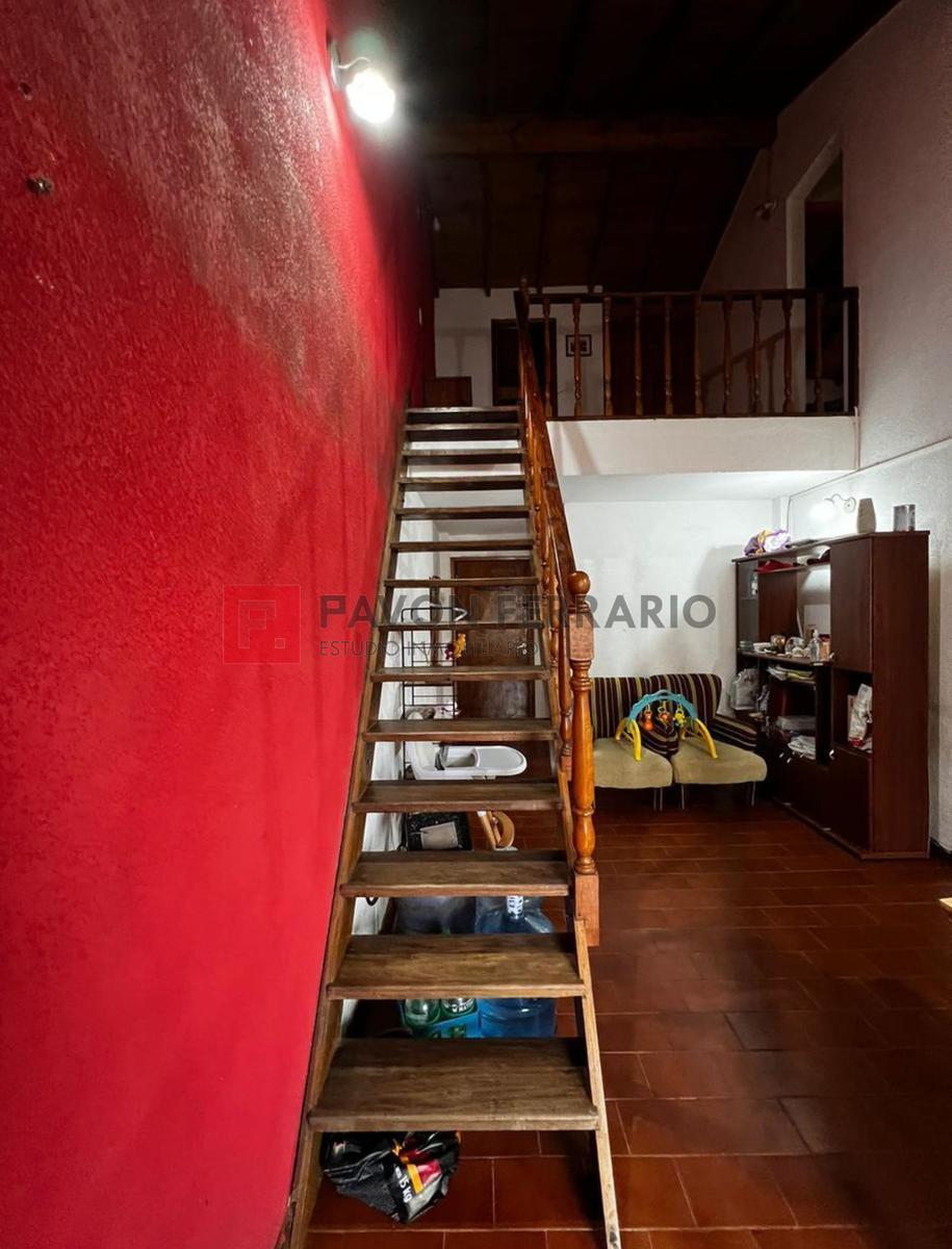 Departamento en 4 Ambientes en San Bernardo 1