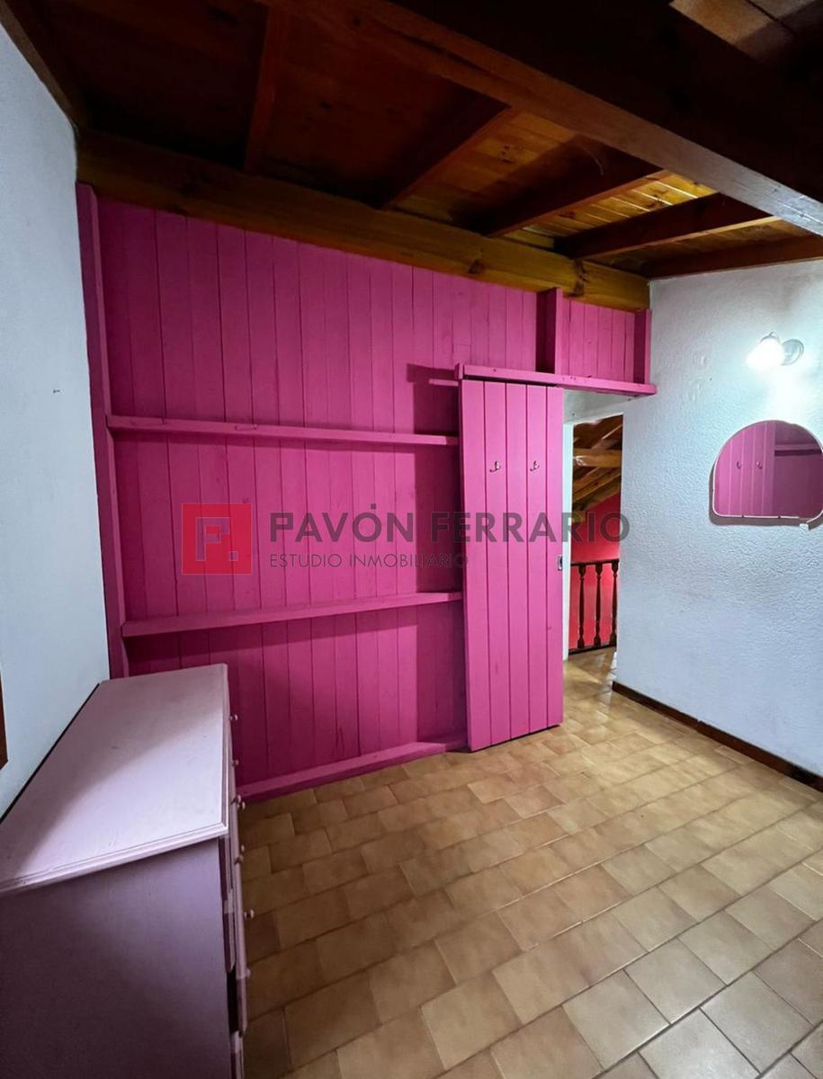Departamento en 4 Ambientes en San Bernardo 2
