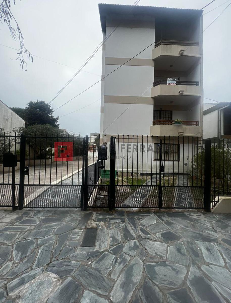 Departamento en 4 Ambientes en San Bernardo 4
