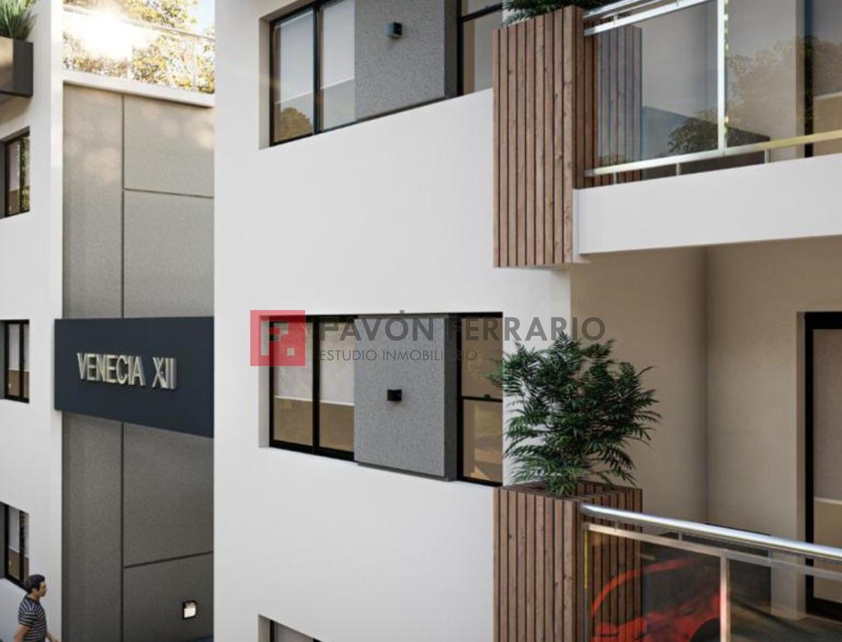 Departamento en San Bernardo del Tuyu 1