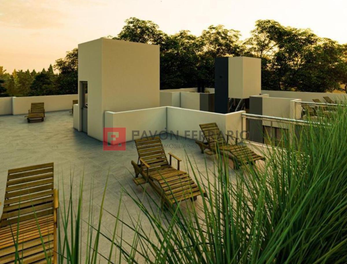 Departamento en San Bernardo del Tuyu 4