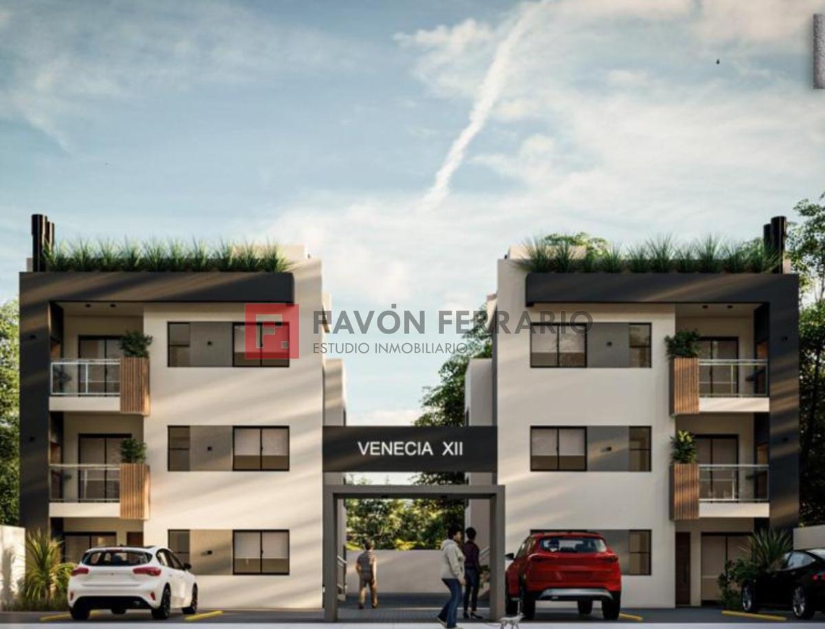 Departamento en San Bernardo del Tuyu 3
