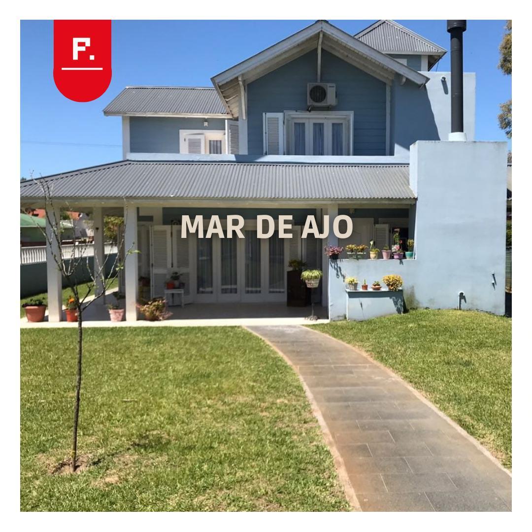 Casa en Mar de Ajo 1