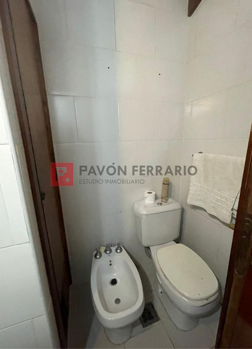 Casa en Mar de Ajo 1