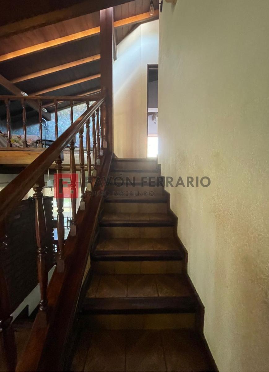 Casa en Mar de Ajo 4