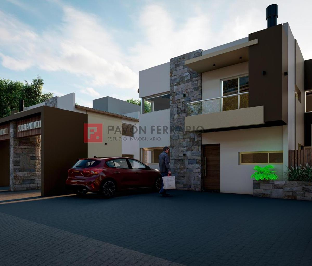Departamento en Mar de Ajo 5