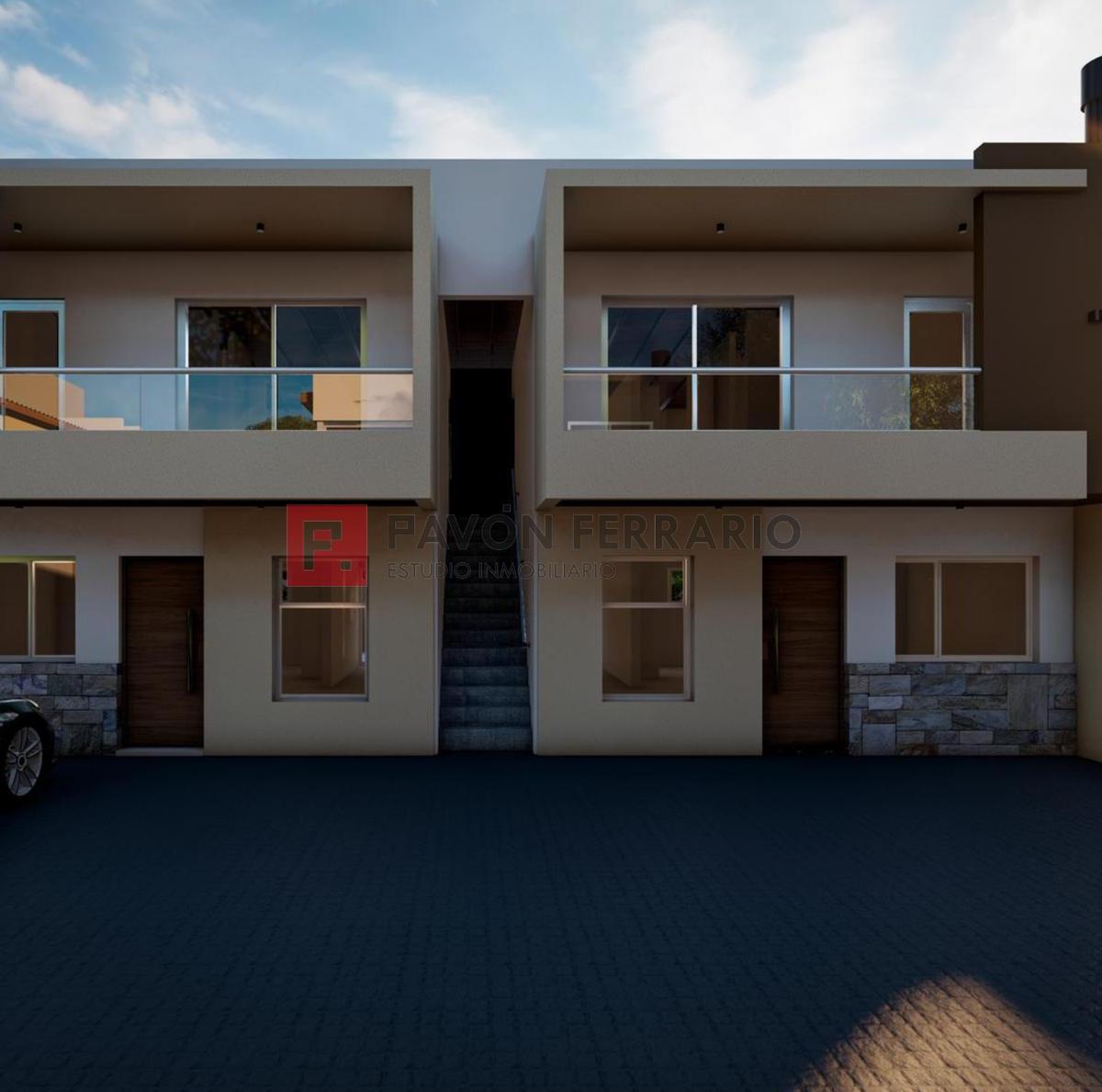 Departamento en Mar de Ajo 2