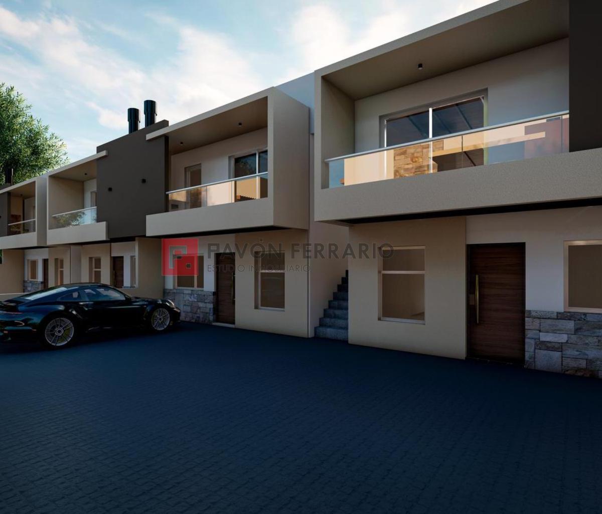 Departamento en Mar de Ajo 4