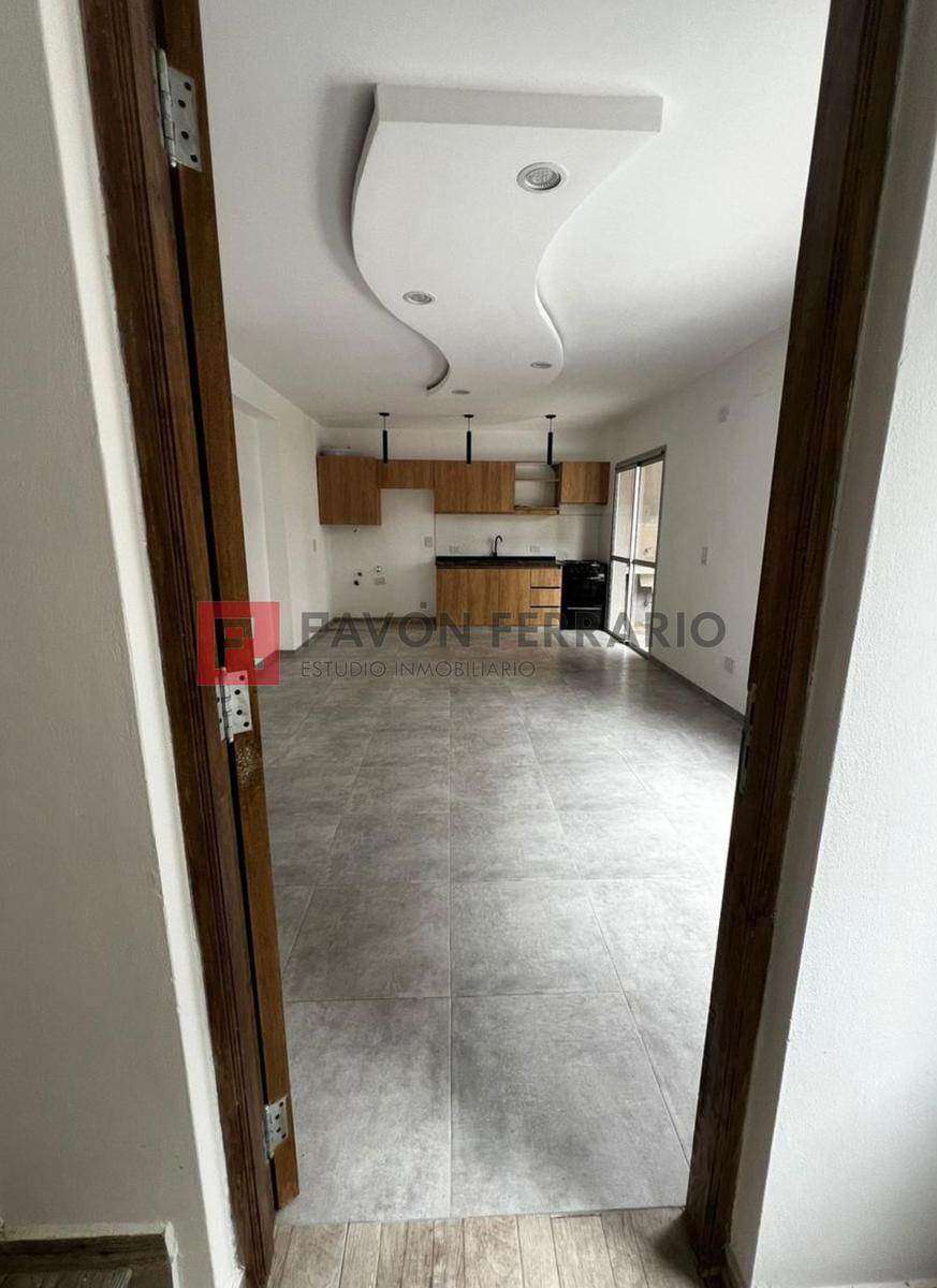 Departamento en San Bernardo del Tuyu 5