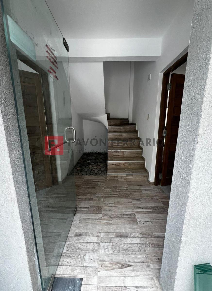 Departamento en San Bernardo del Tuyu 3