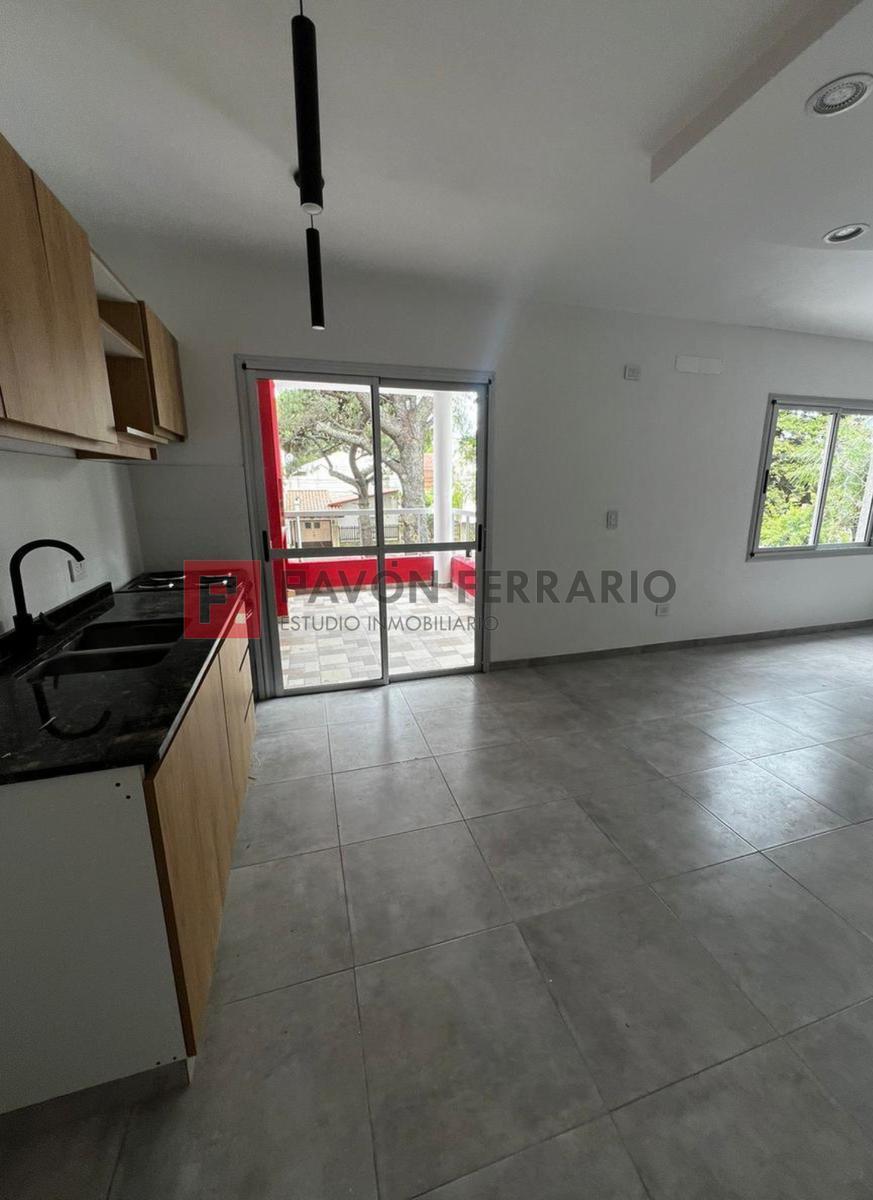 Departamento en San Bernardo del Tuyu 2