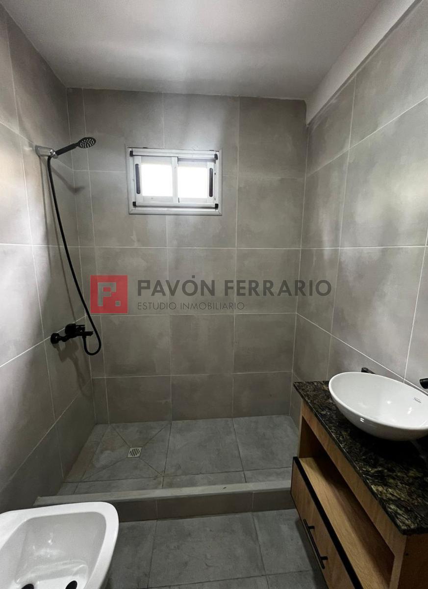 Departamento en San Bernardo del Tuyu 4