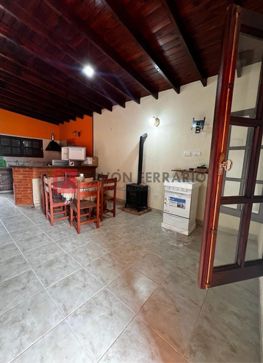 Casa en Nueva Atlantis 1