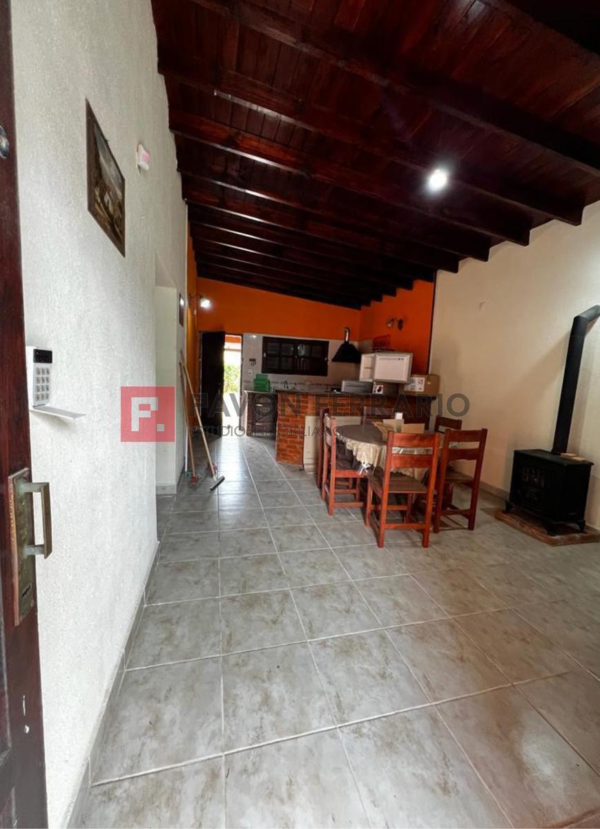 Casa en Nueva Atlantis 5