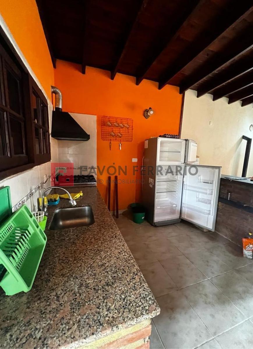 Casa en Nueva Atlantis 4