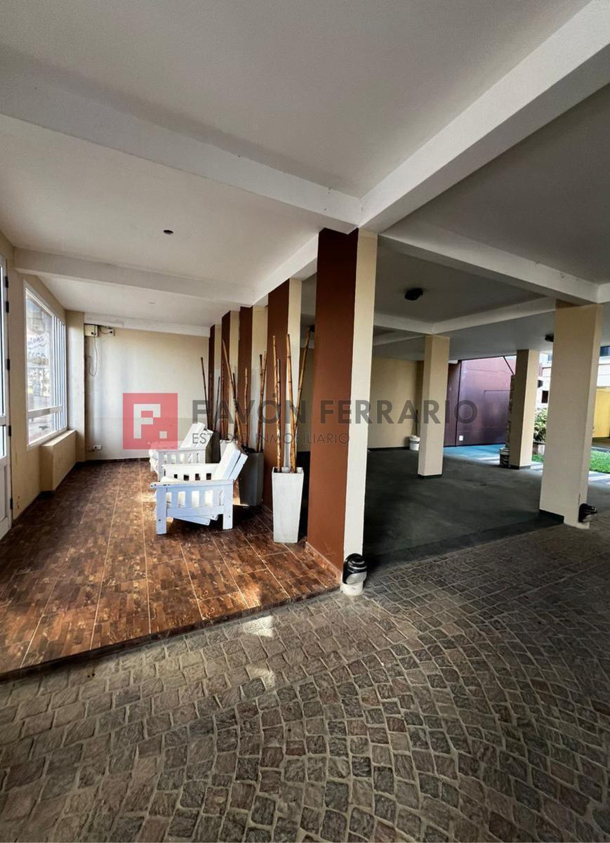 Departamento en San Bernardo del Tuyu 3