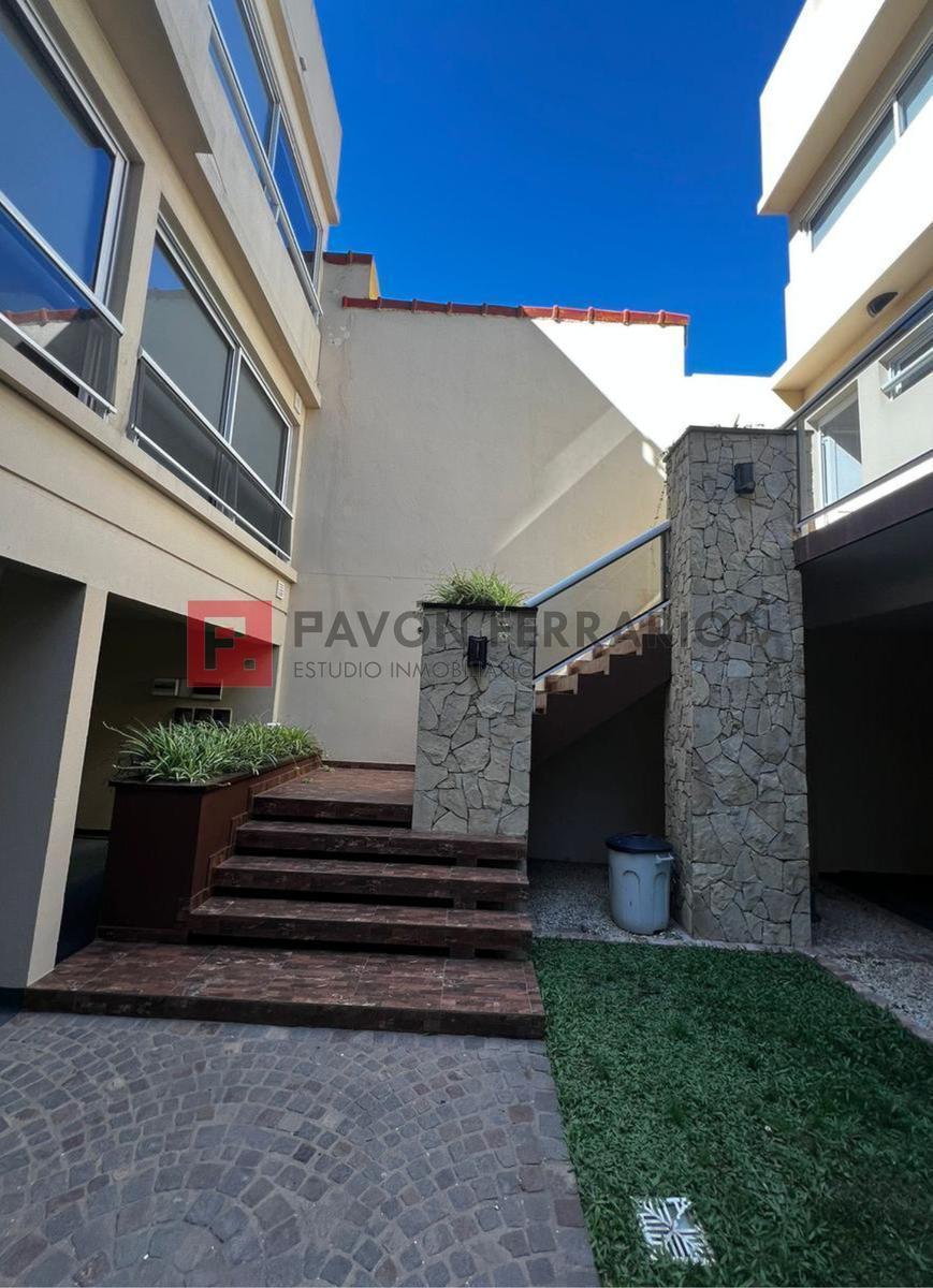 Departamento en San Bernardo del Tuyu 2