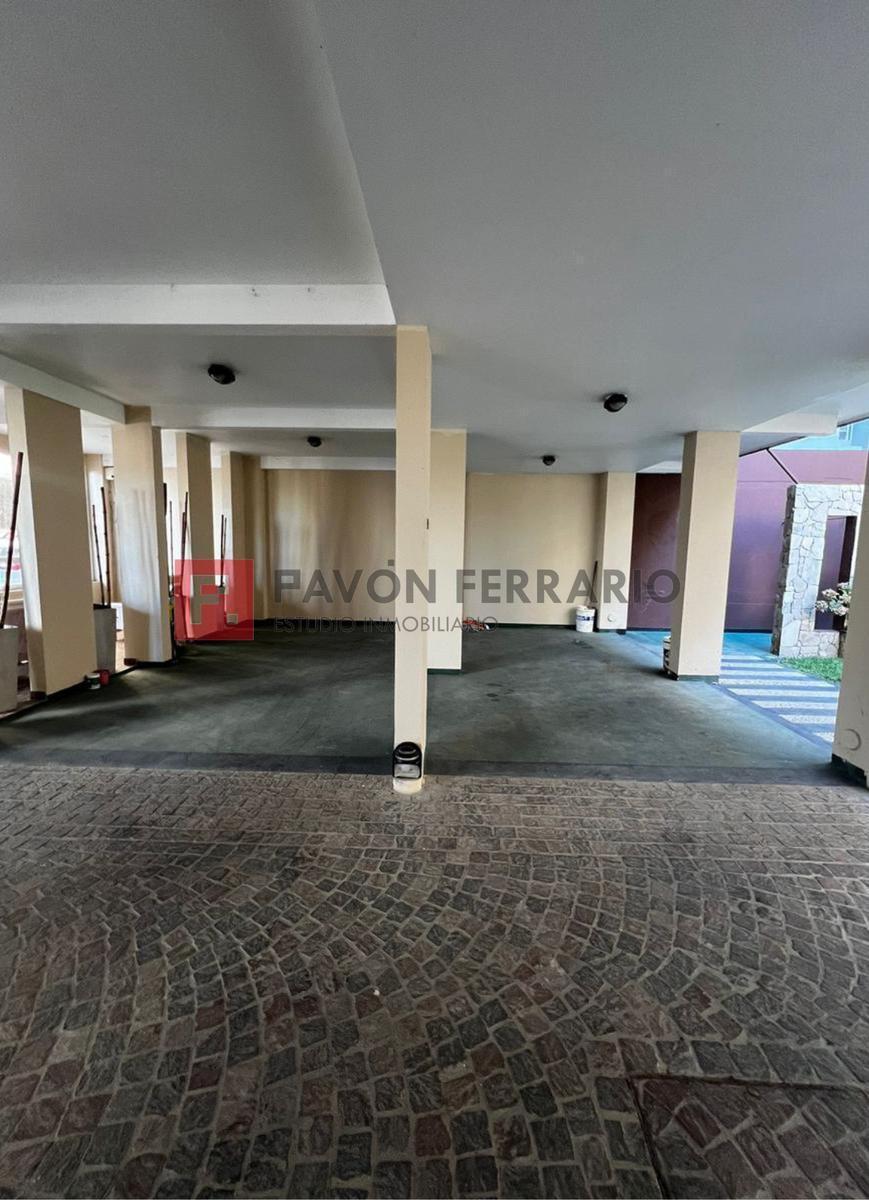 Departamento en San Bernardo del Tuyu 1