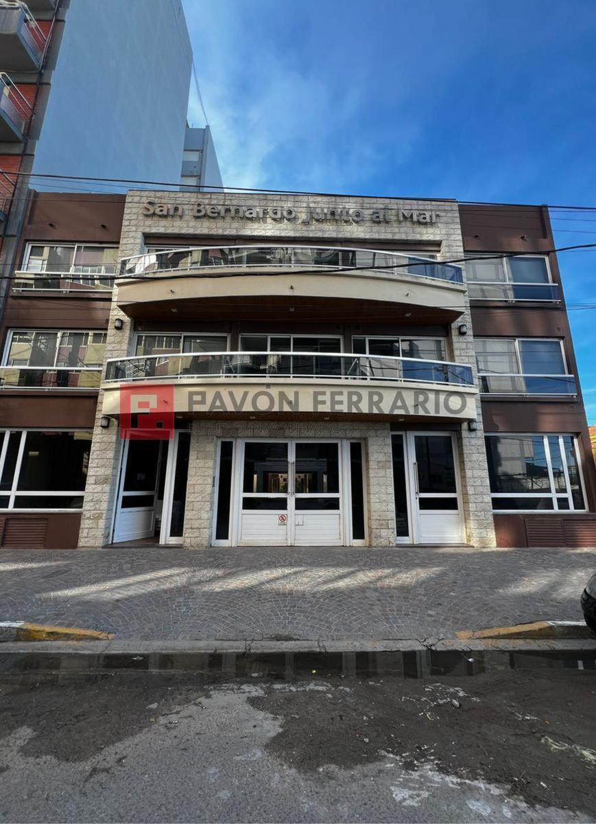 Departamento en San Bernardo del Tuyu 4