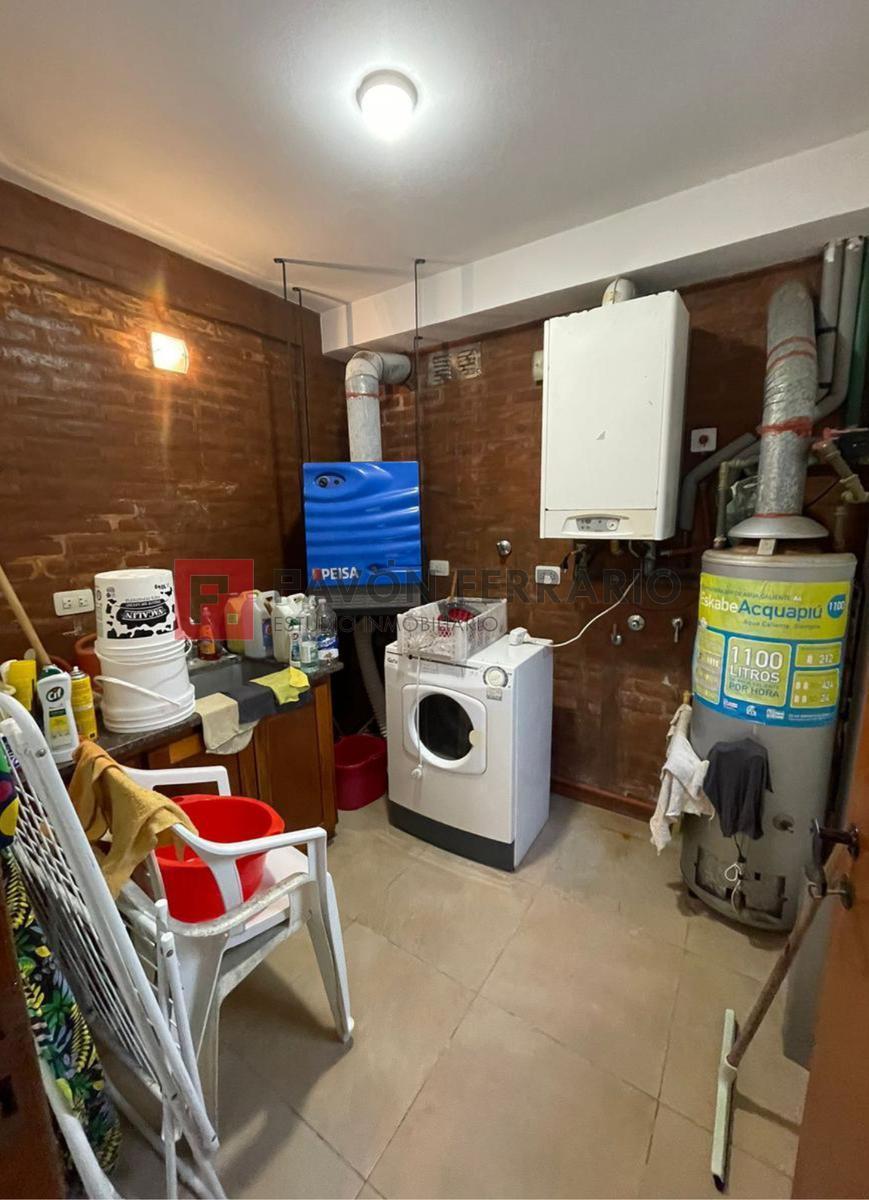 Casa en San Bernardo del Tuyu 4