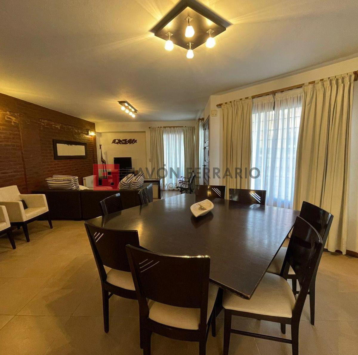 Casa en San Bernardo del Tuyu 3