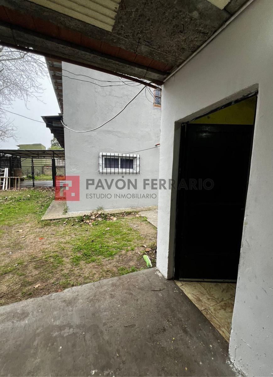 Casa en San Bernardo del Tuyu 2