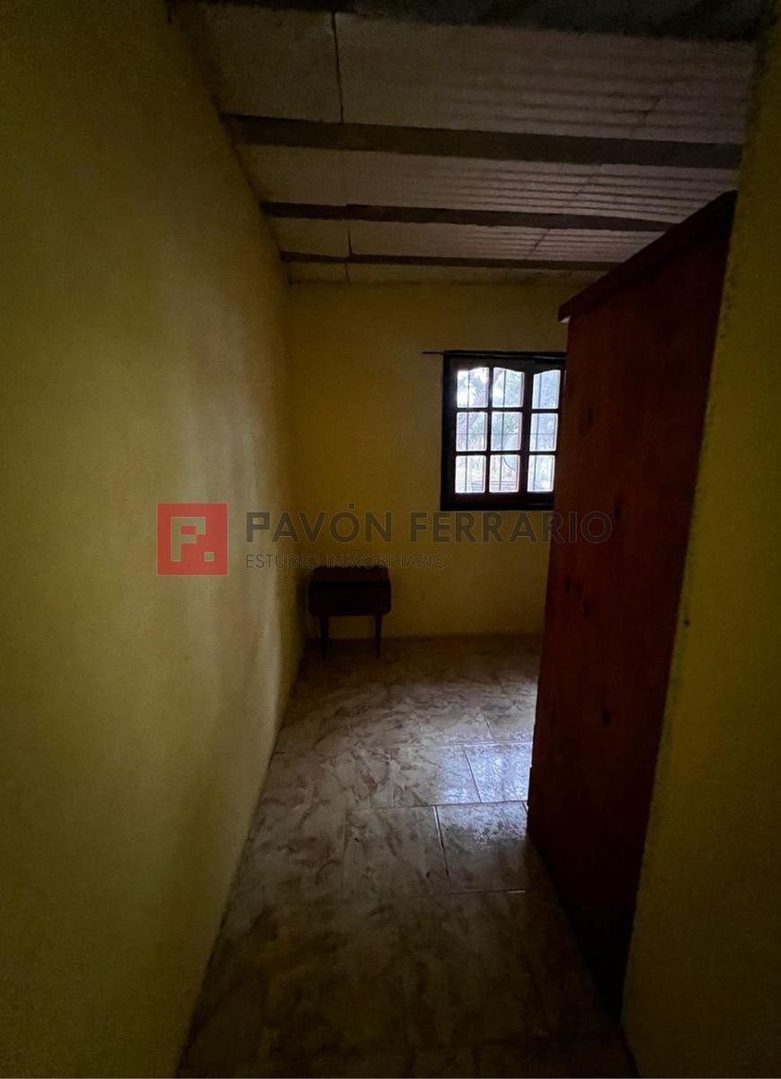 Casa en San Bernardo del Tuyu 5