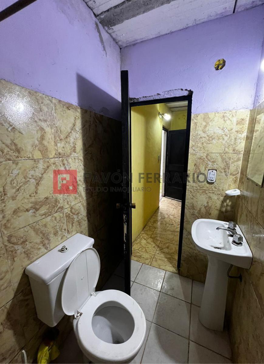 Casa en San Bernardo del Tuyu 1