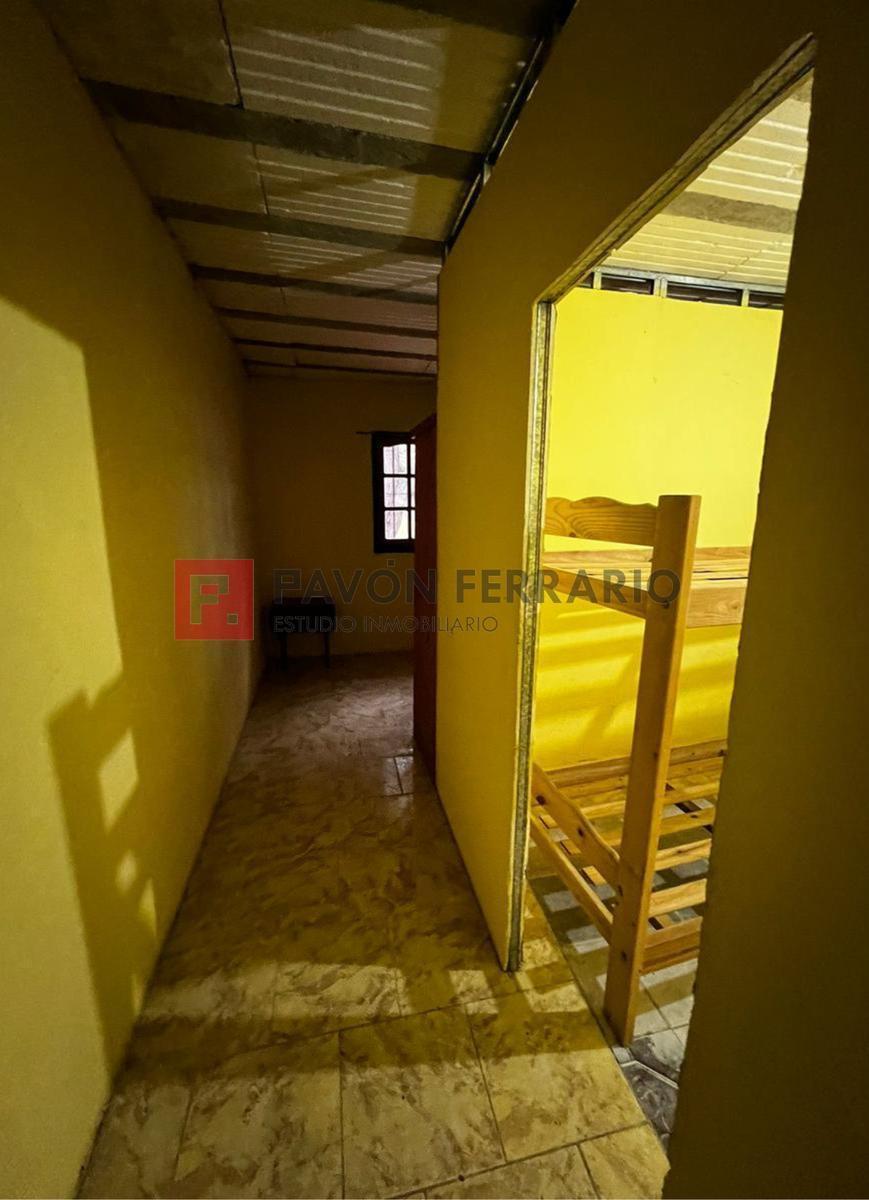 Casa en San Bernardo del Tuyu 3