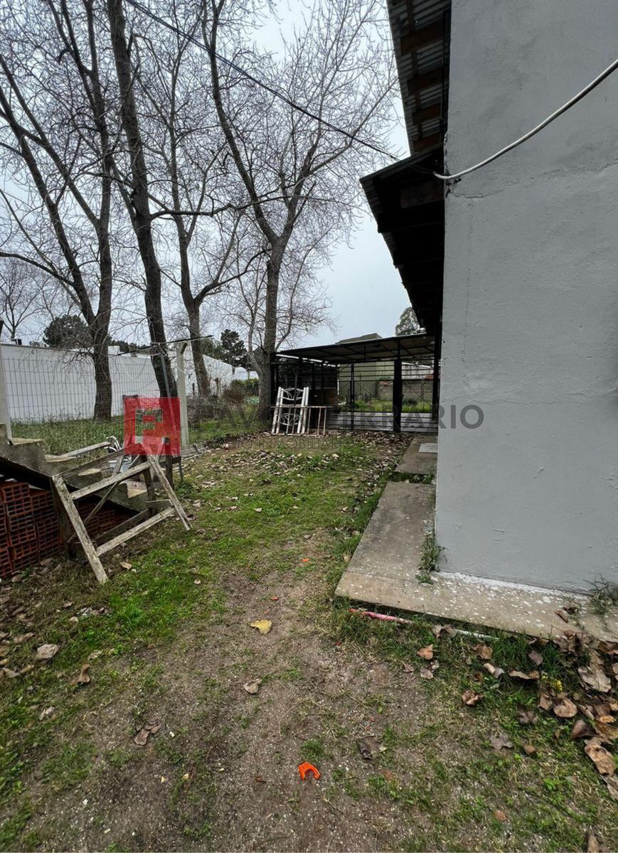 Casa en San Bernardo del Tuyu 4
