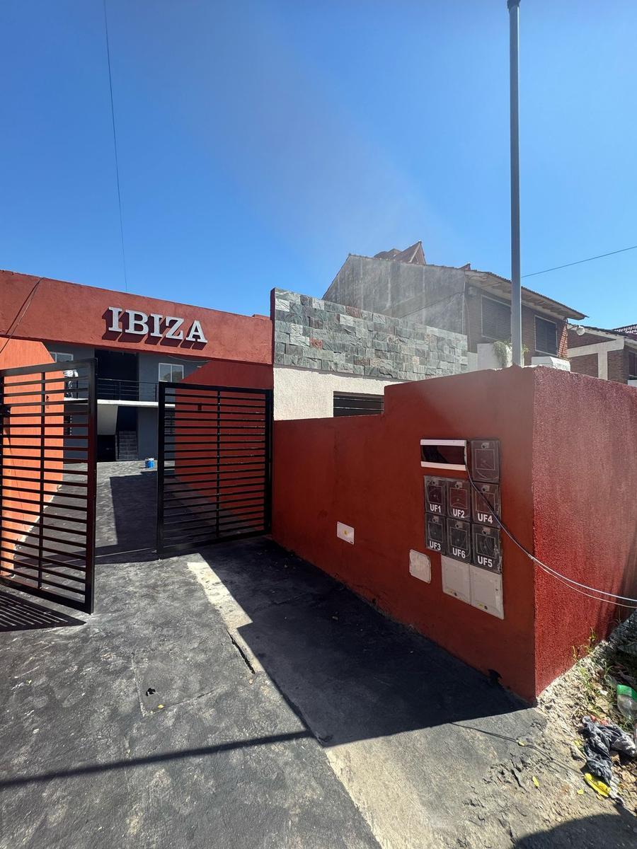 Departamento en Costa Azul 2