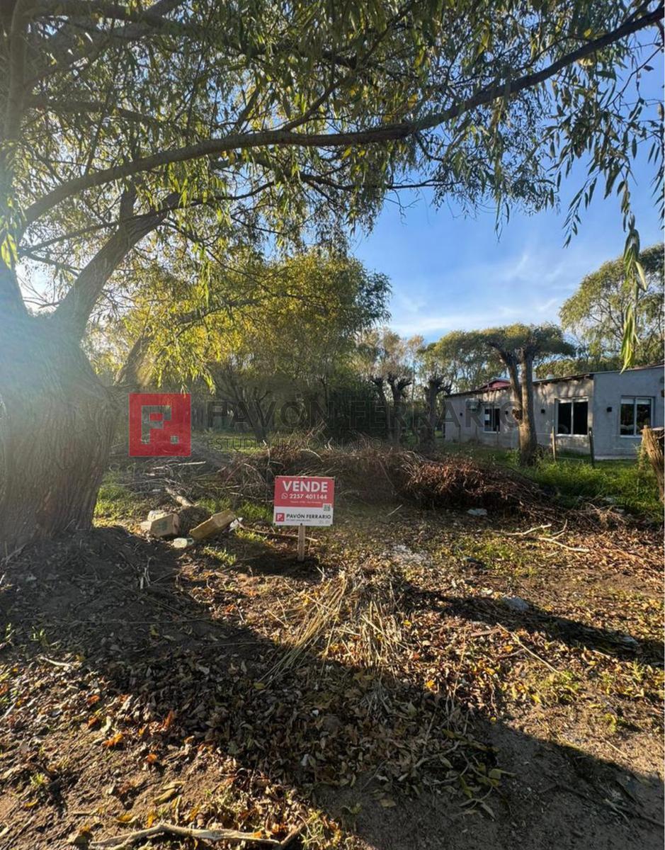 Terreno en San Bernardo Del Tuyu