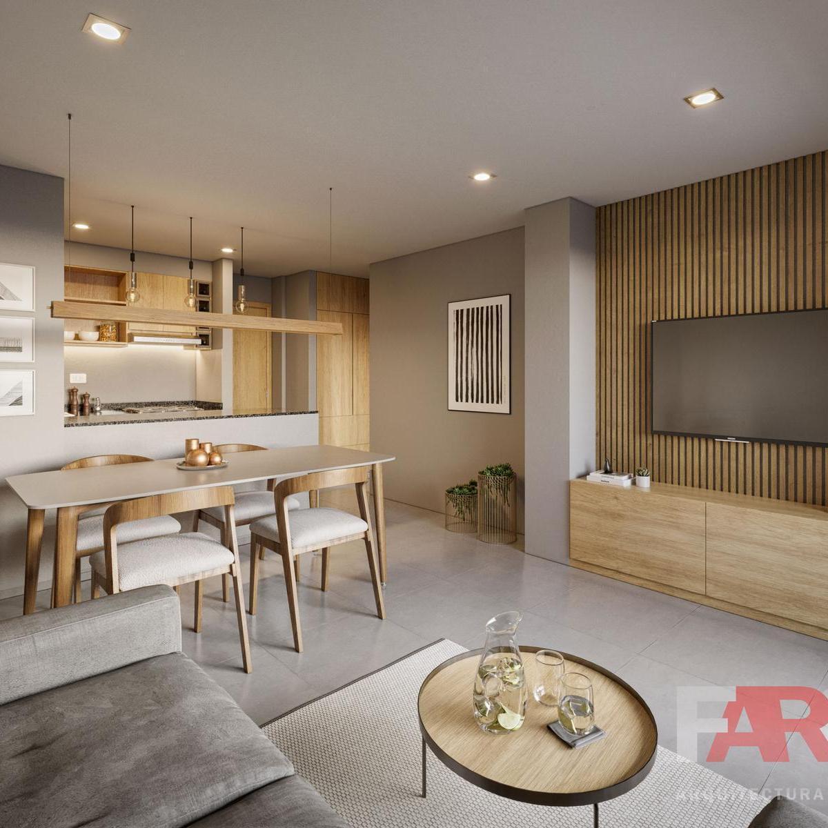 Departamento en San Bernardo del Tuyu 2