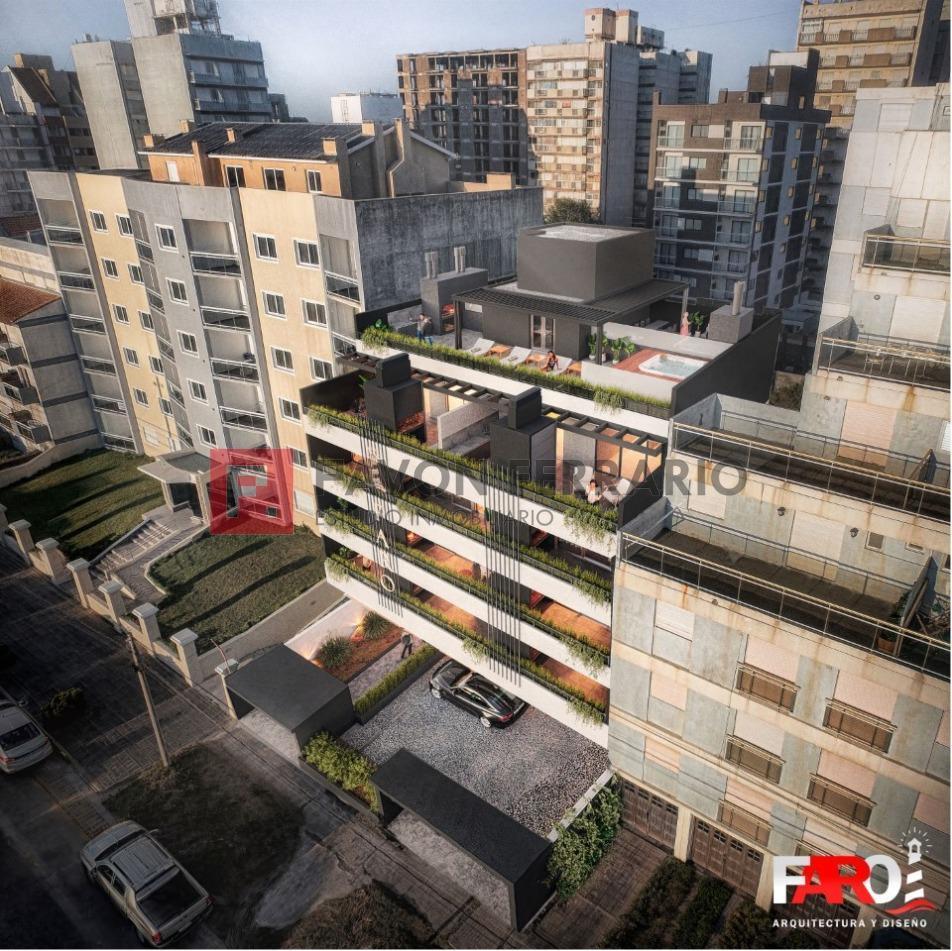 Departamento en San Bernardo del Tuyu 1