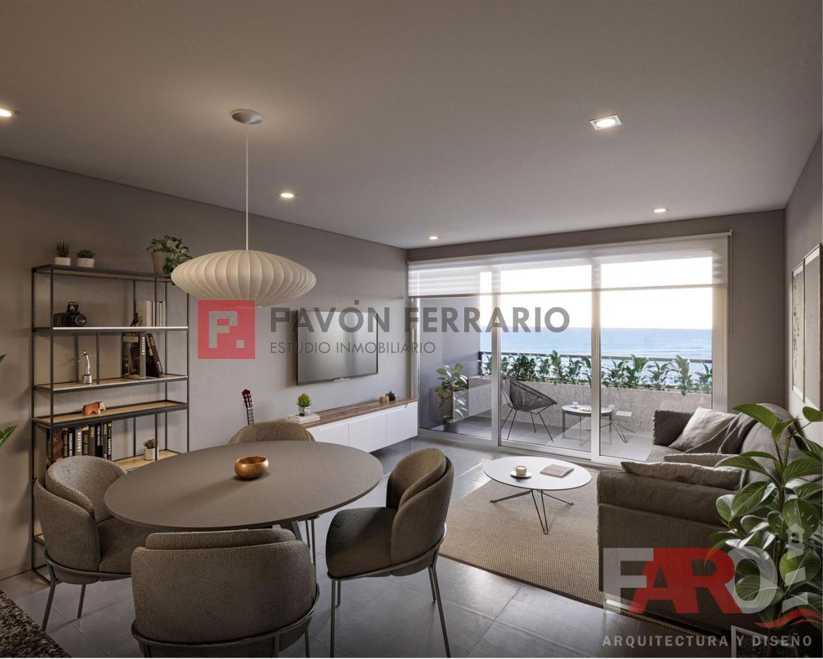 Departamento en San Bernardo del Tuyu 2