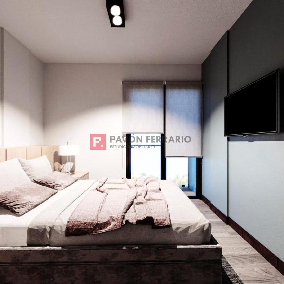 Departamento en San Bernardo del Tuyu 1