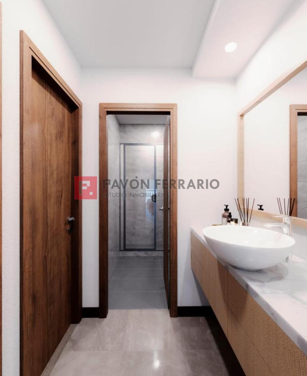 Departamento en San Bernardo del Tuyu 4