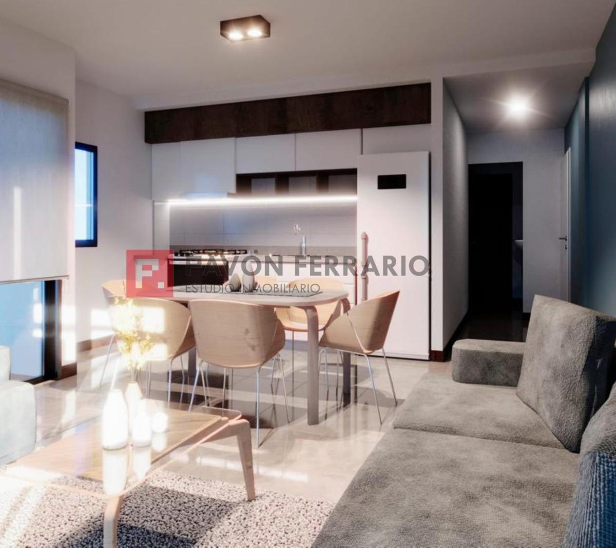 Departamento en San Bernardo del Tuyu 3