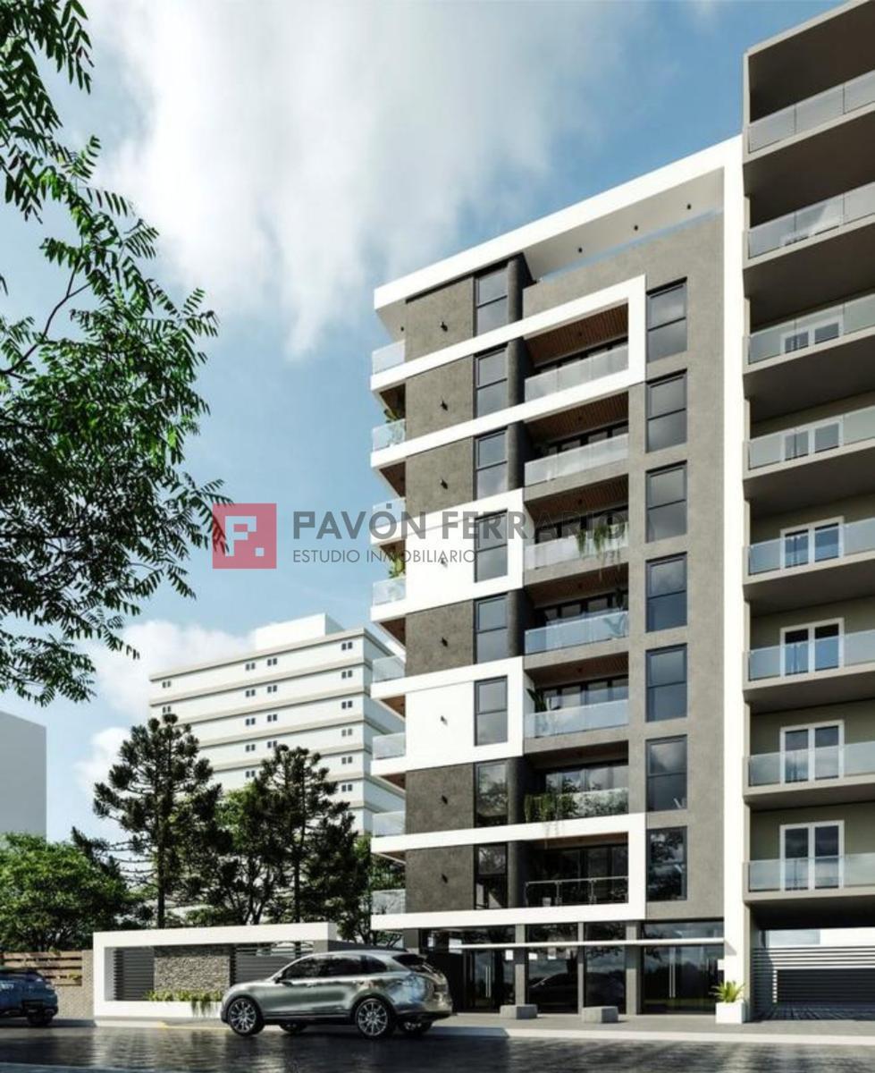 Departamento en San Bernardo del Tuyu 2