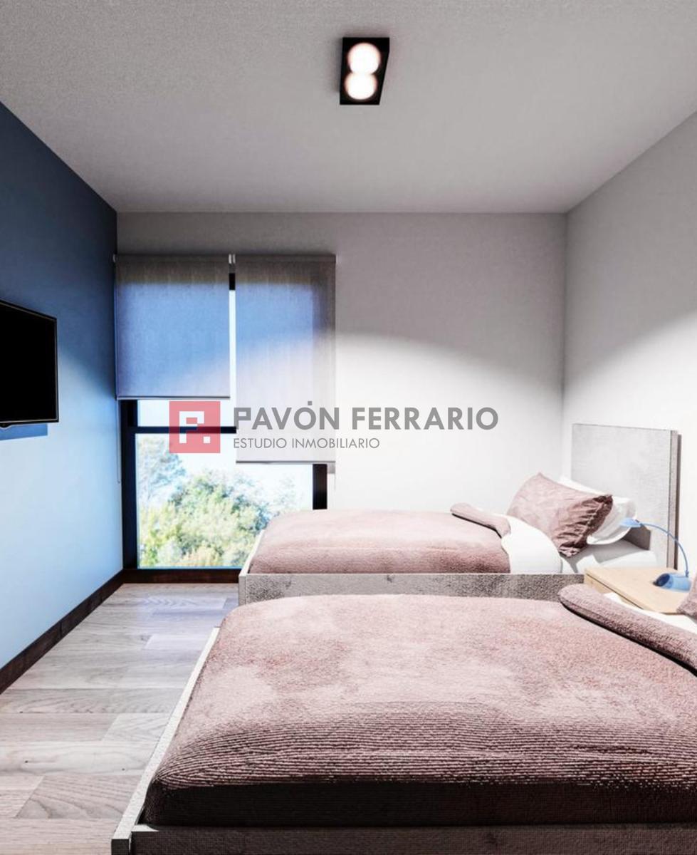 Departamento en San Bernardo del Tuyu 2