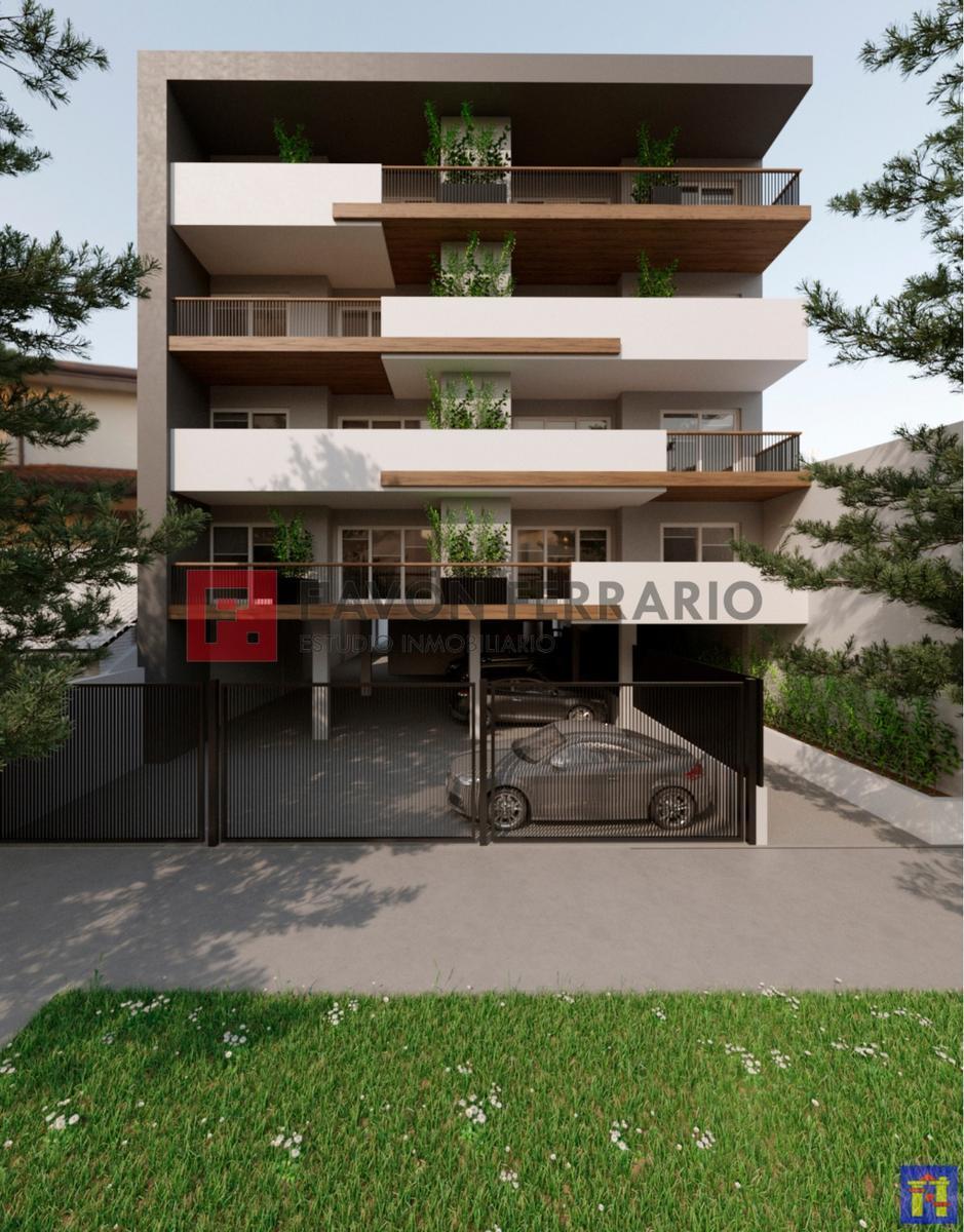 Departamento en San Bernardo del Tuyu 1