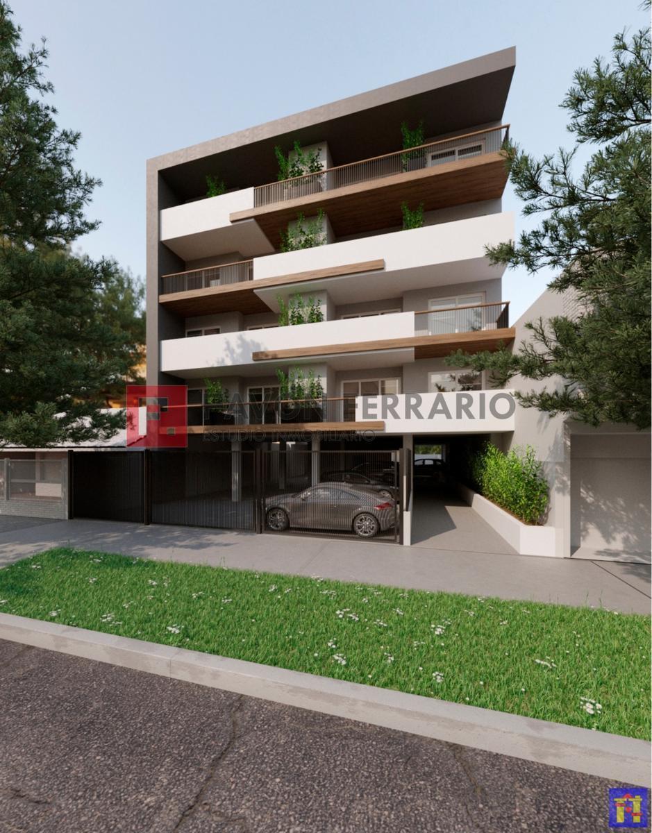 Departamento en San Bernardo del Tuyu 2