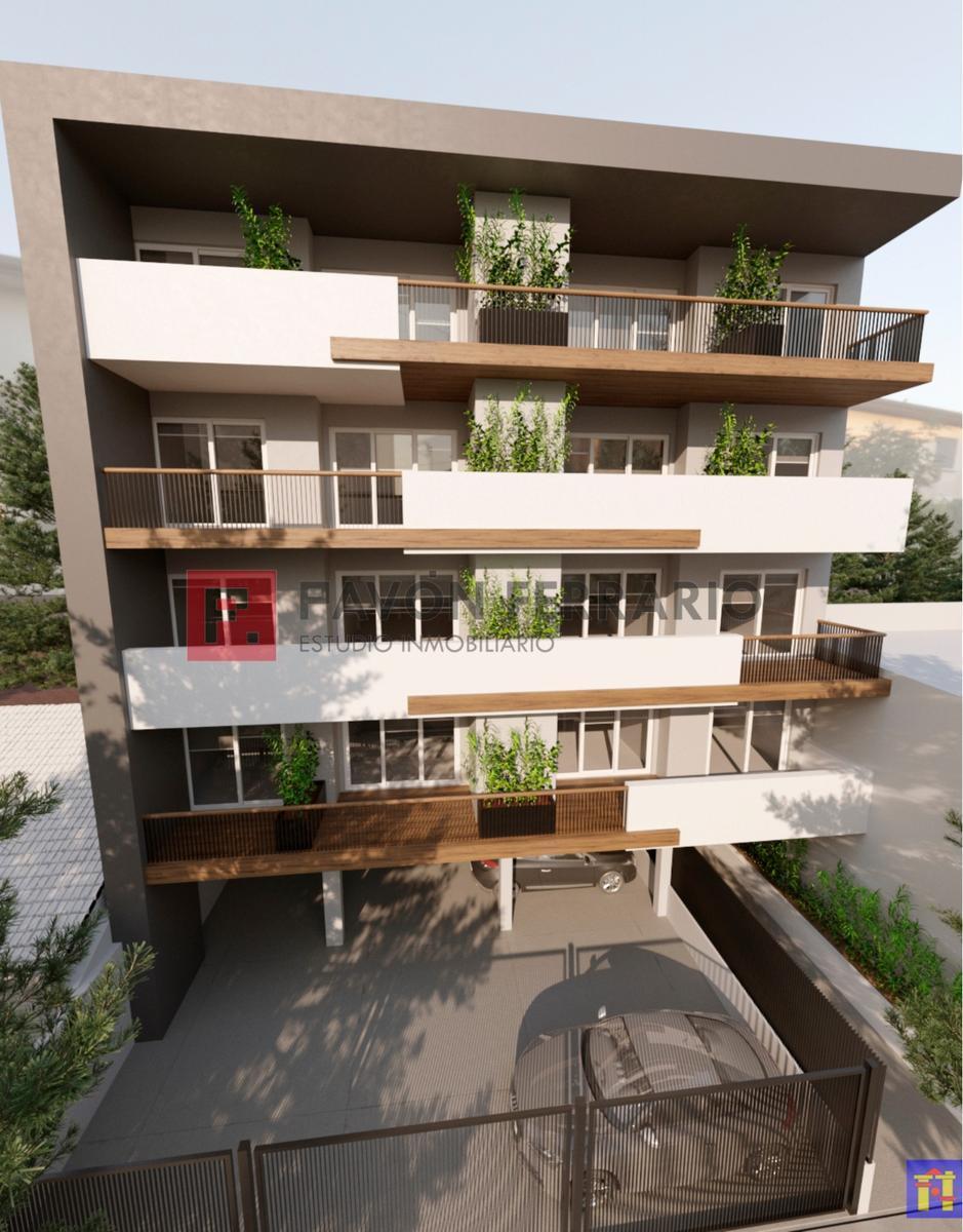 Departamento en San Bernardo del Tuyu 3