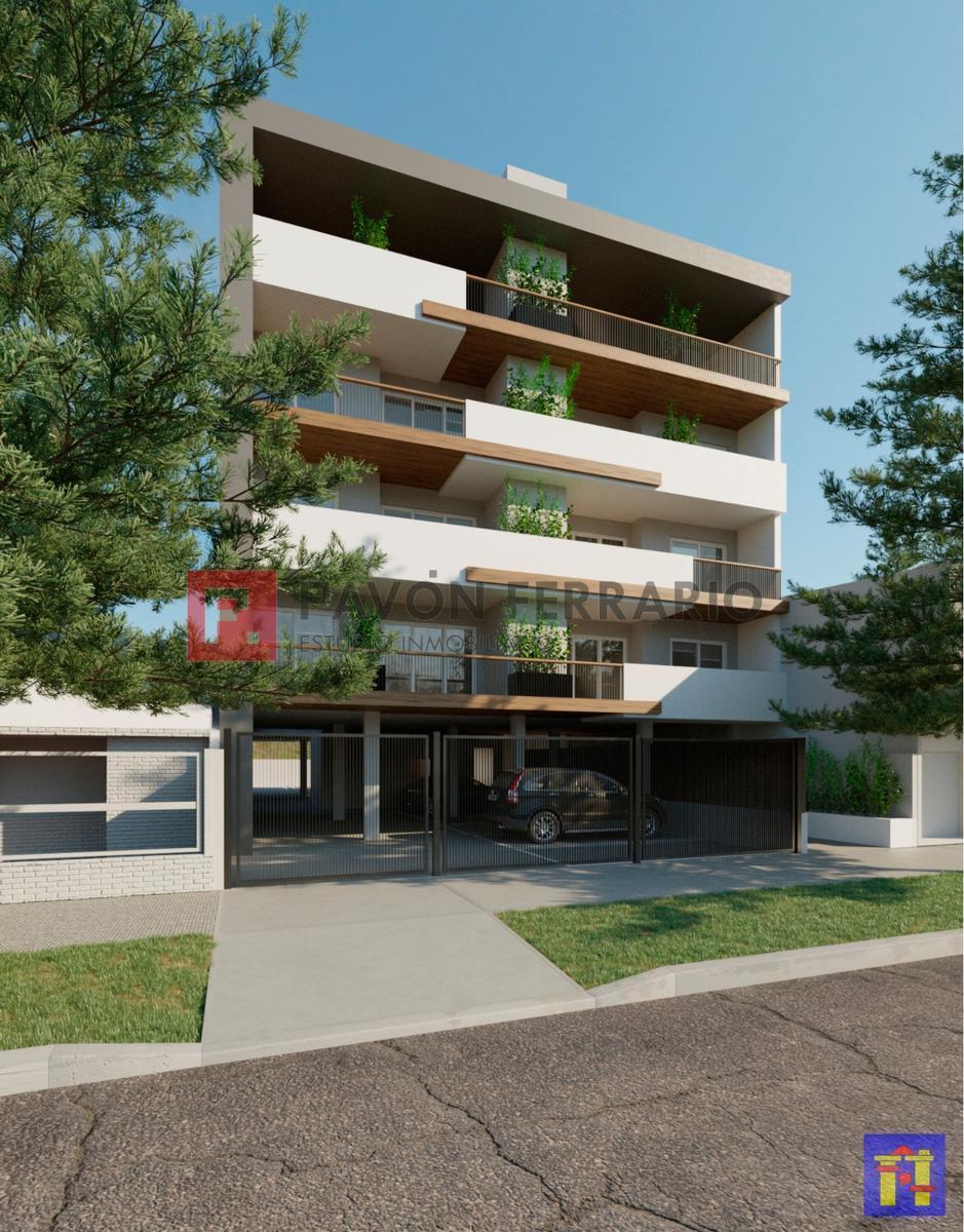 Departamento en San Bernardo del Tuyu 5