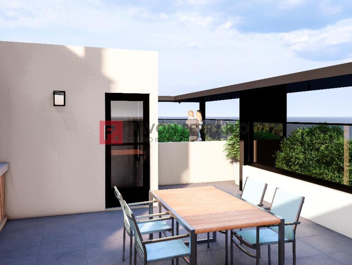 Departamento en Costa Azul 2