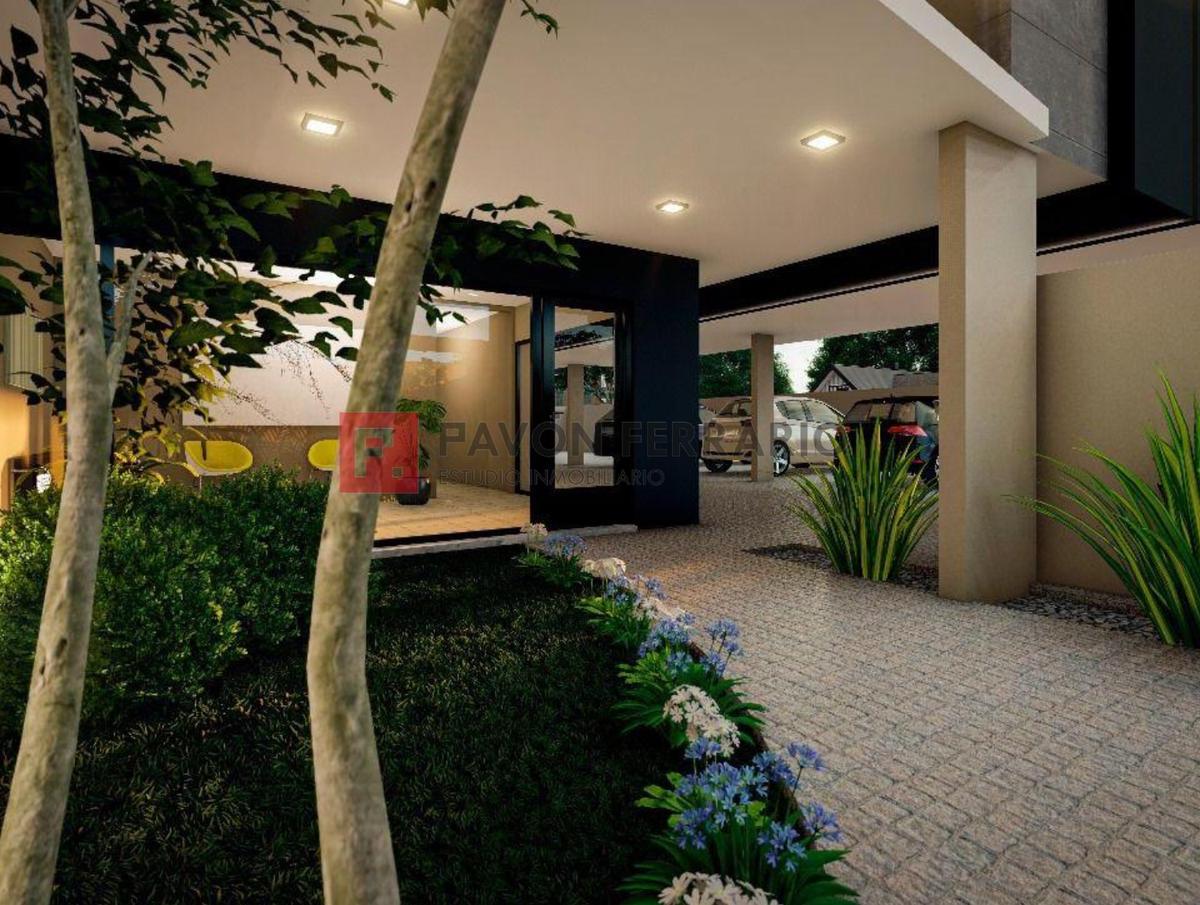 Departamento en Costa Azul 4