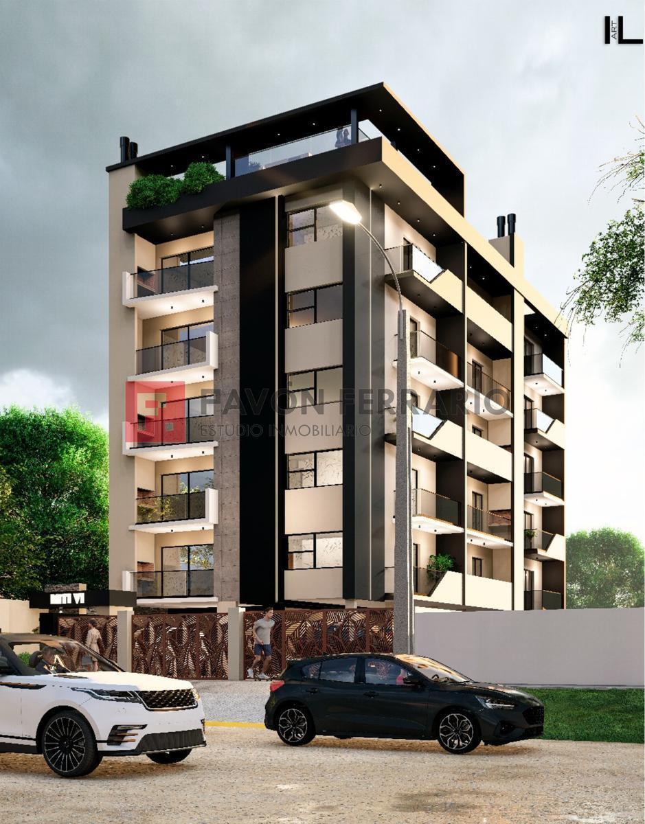 Departamento en Costa Azul 5