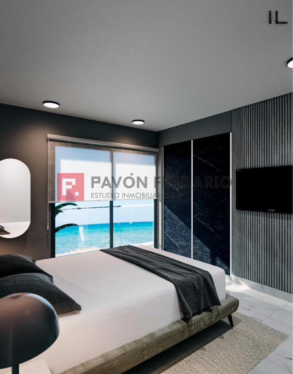 Departamento en Costa Azul 3