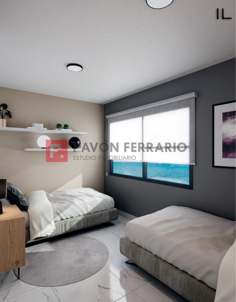 Departamento en Costa Azul 1