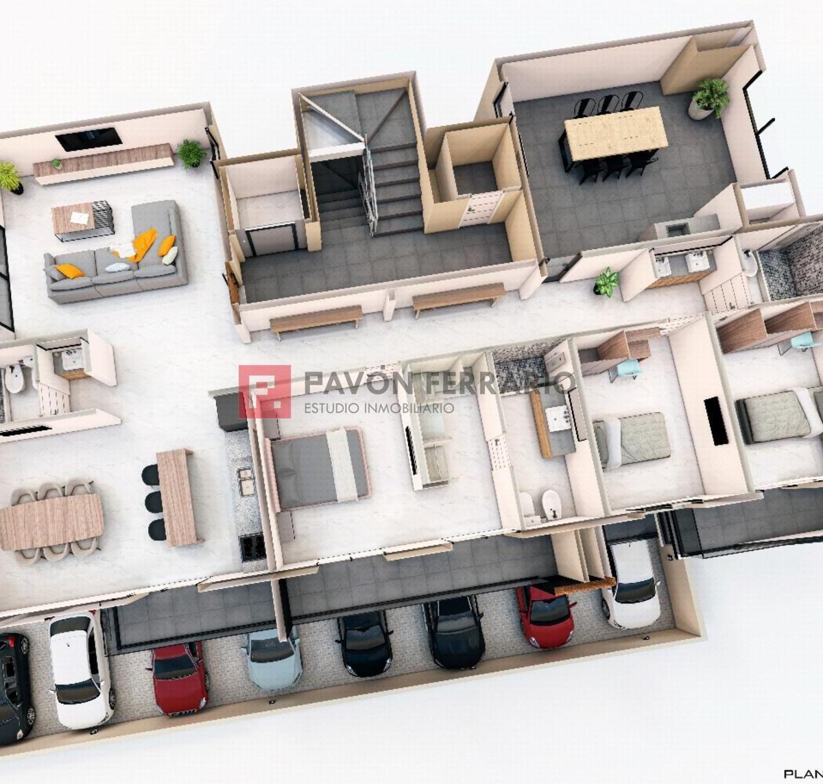 Plano 5